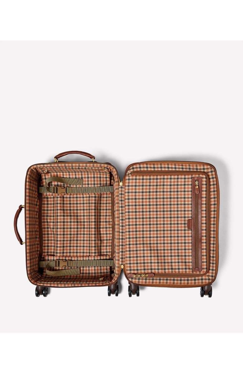 Ghurka Traveler No. 315, Alternate, color,