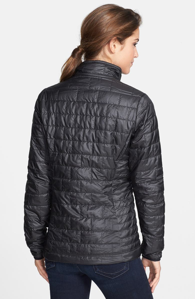 Patagonia 'Nano Puff' Water Resistant Jacket, Alternate, color, 