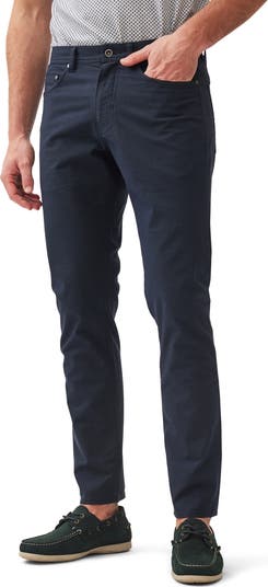 Gunn 5 Pocket Pants