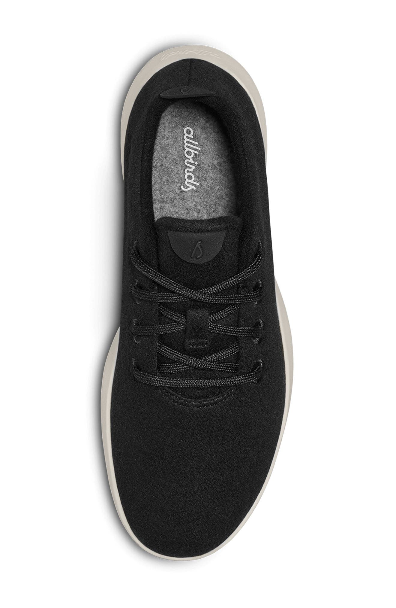 Allbirds Wool Runners Sneaker, Alternate, color, 