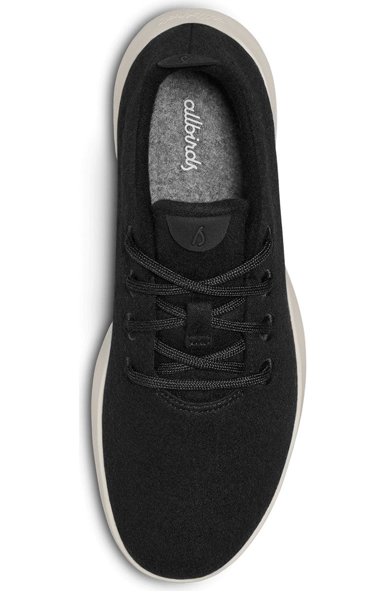 Allbirds Wool Runners Sneaker, Alternate, color,