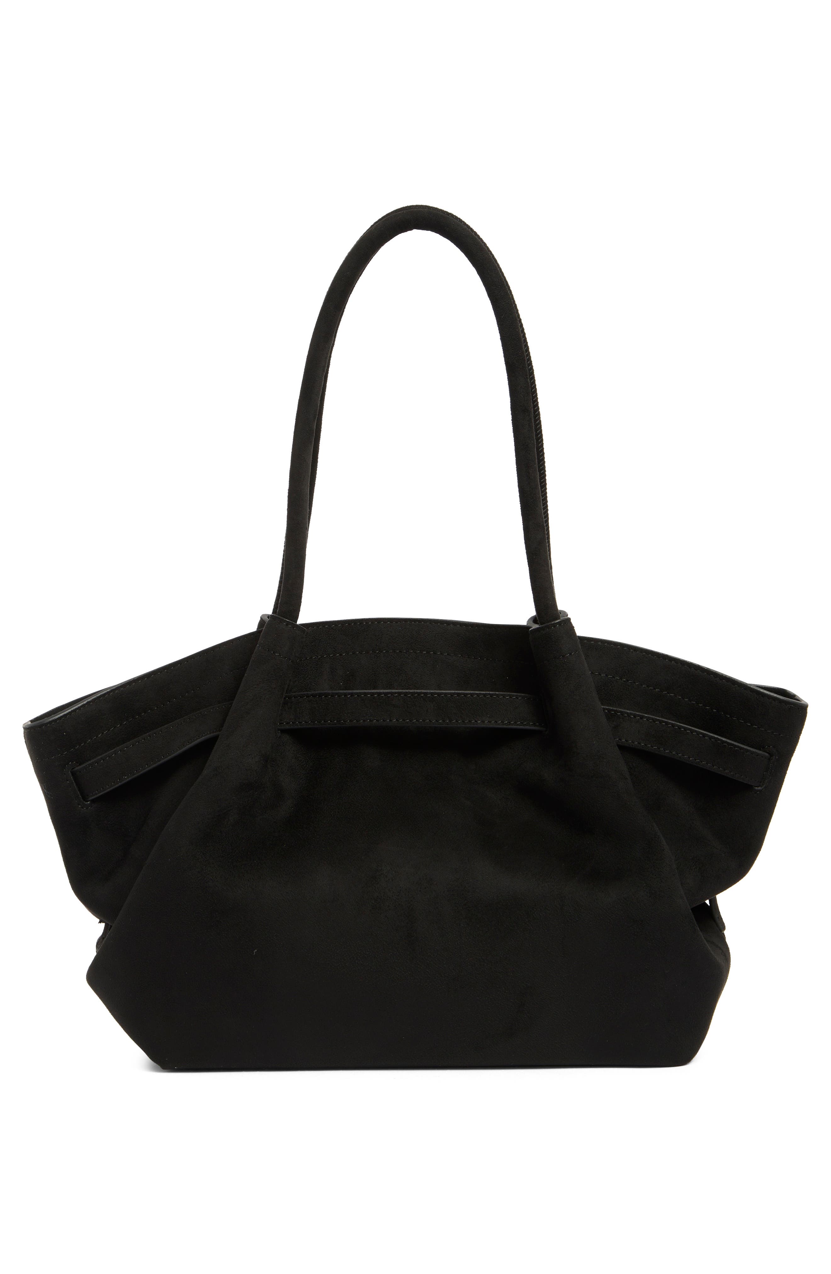 JW PEI Medium Hana Tote, Alternate, color, Black