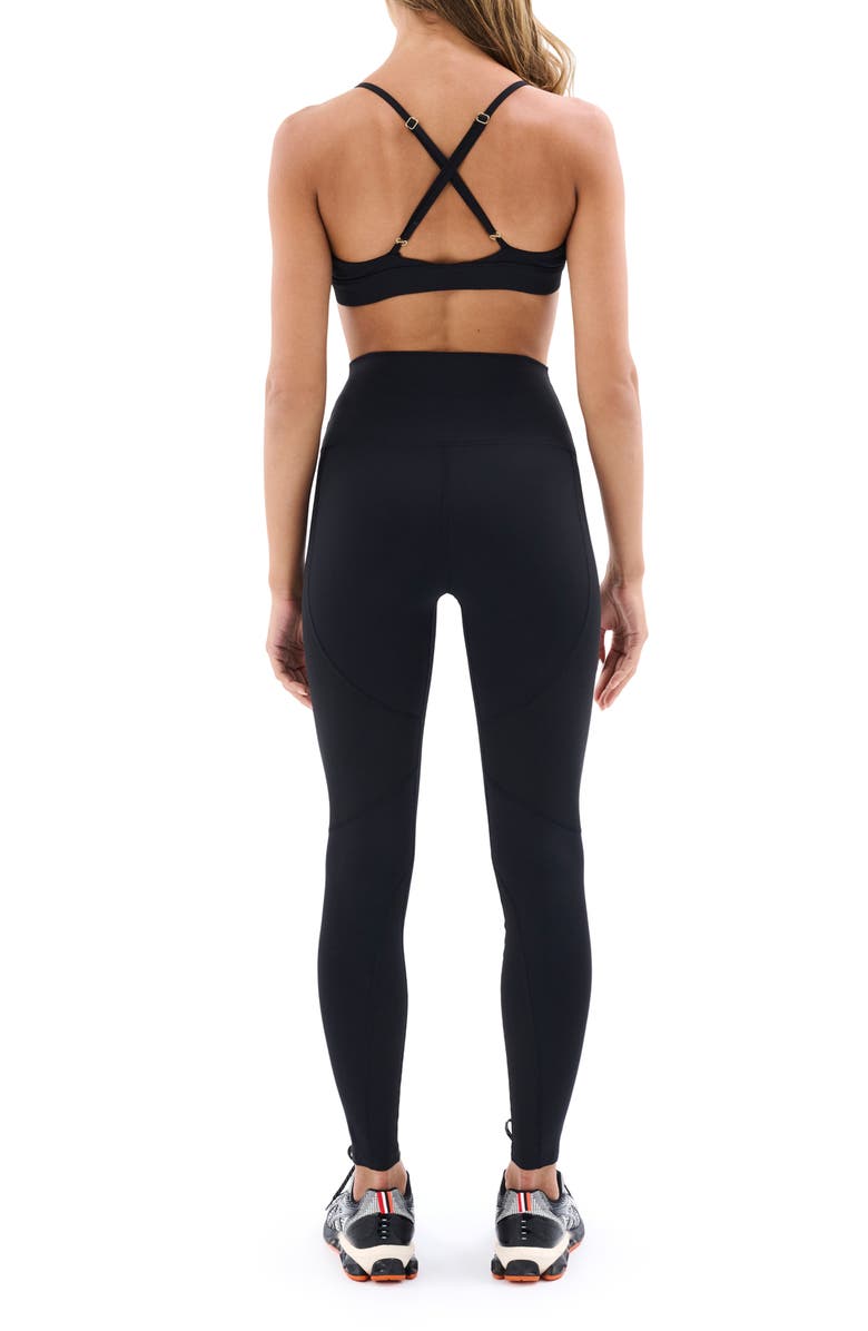 P.E Nation Free Play High Waist Leggings, Alternate, color, 