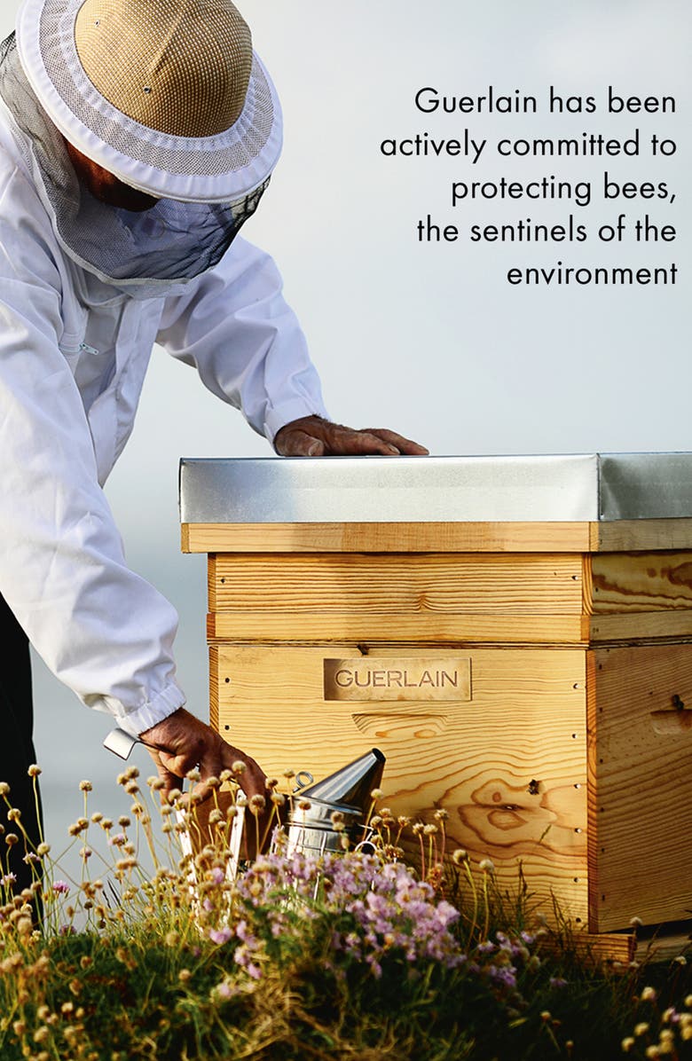 Guerlain Abeille Royale Advanced Youth Watery Oil, Alternate, color, 