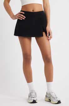 BP. Knit Miniskort