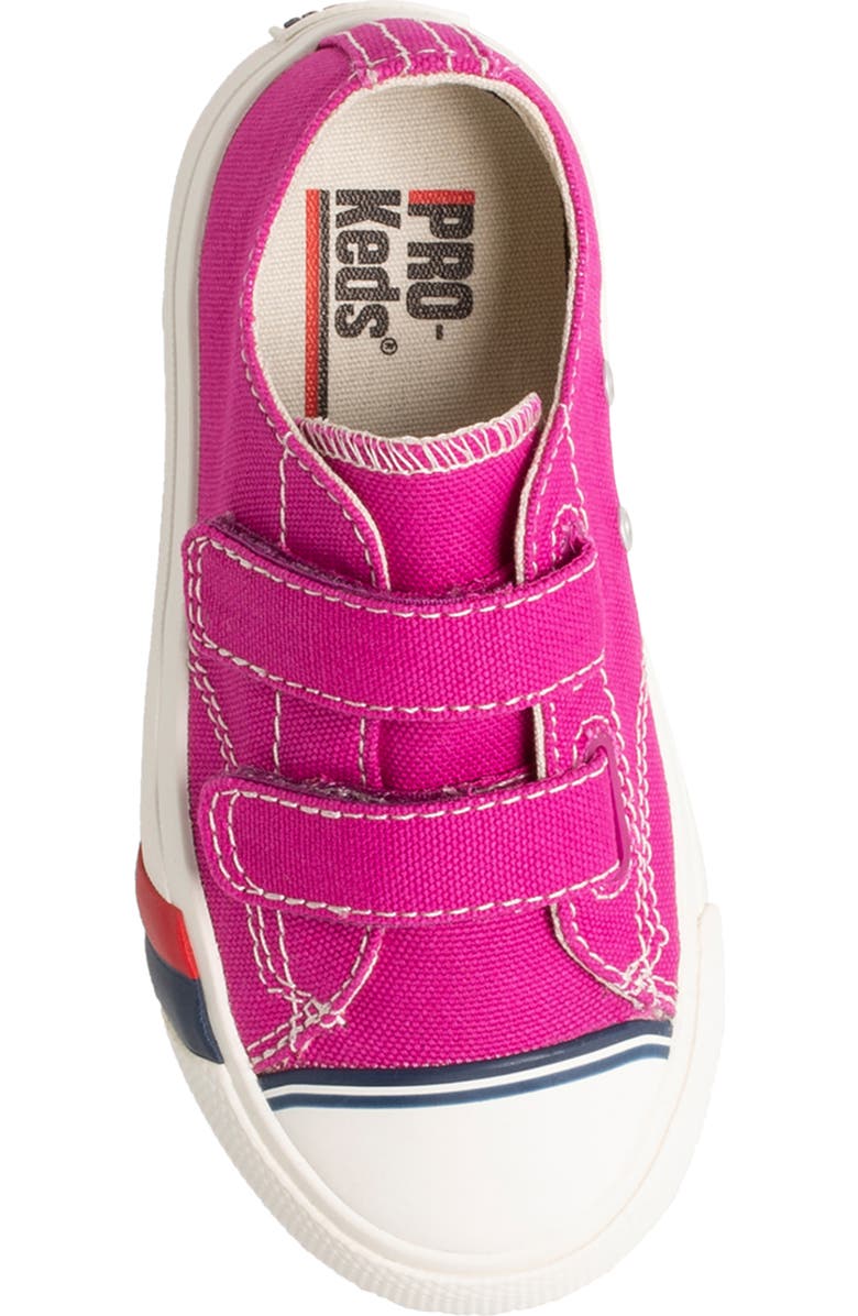 Keds<sup>®</sup> Kids' PRO-Keds Low Top Sneaker, Alternate, color,