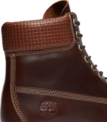 Premium 6-Inch Waterproof Boot