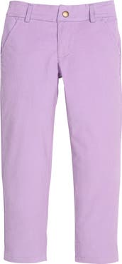 BISBY Kids' Twiggy Corduroy Pants