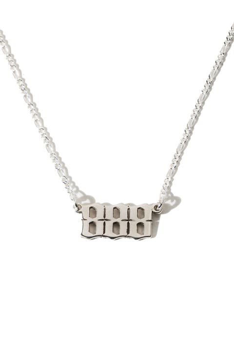 Angel Energy Pendant Necklace