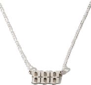 Child of Wild Angel Energy Pendant Necklace