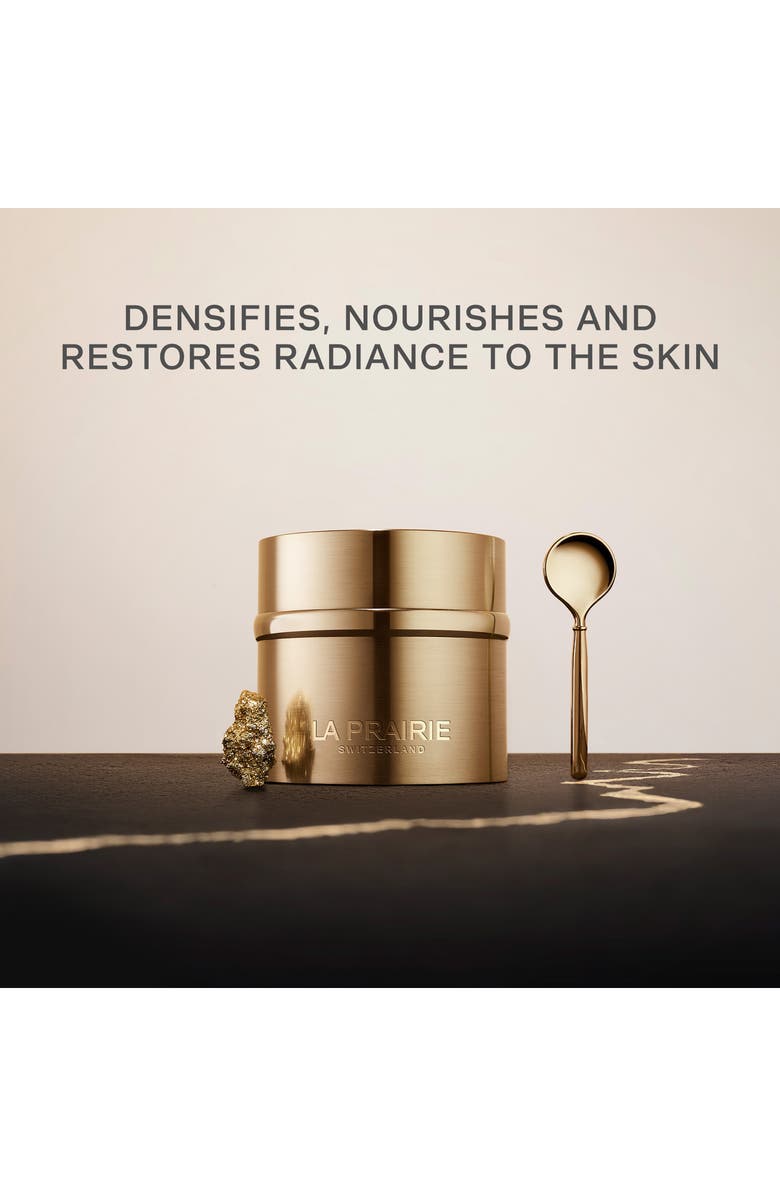 La Prairie Pure Gold Radiance Cream, Alternate, color, NO COLOR