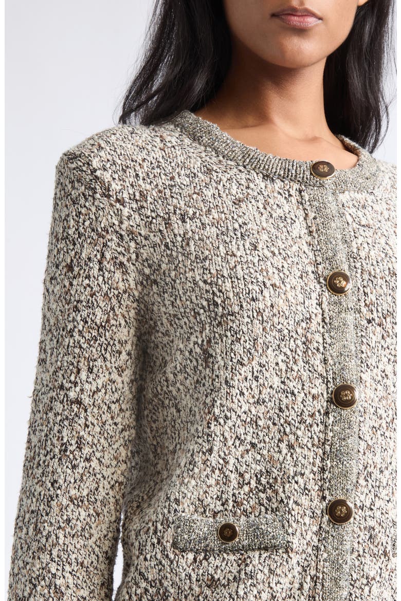 Rexton Cardigan, Alternate, color, DOVE MULTI