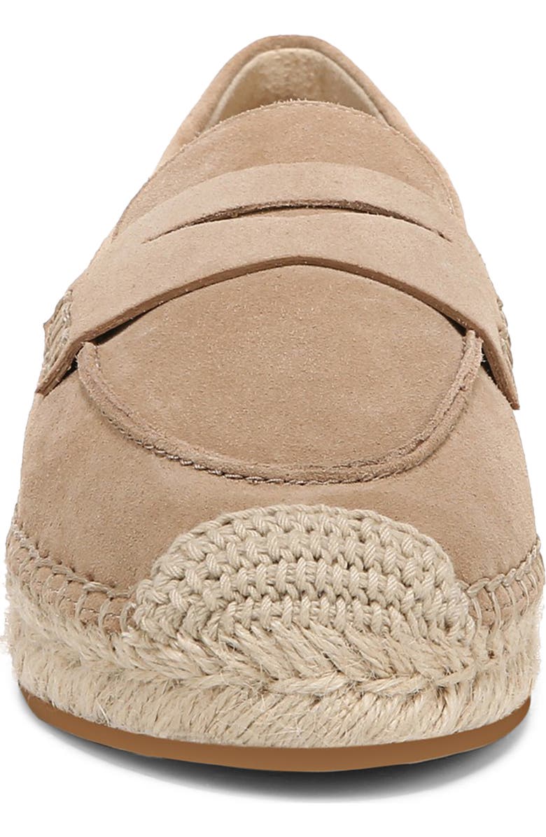 Sam Edelman Kai Penny Loafer, Alternate, color, Tscntaupe