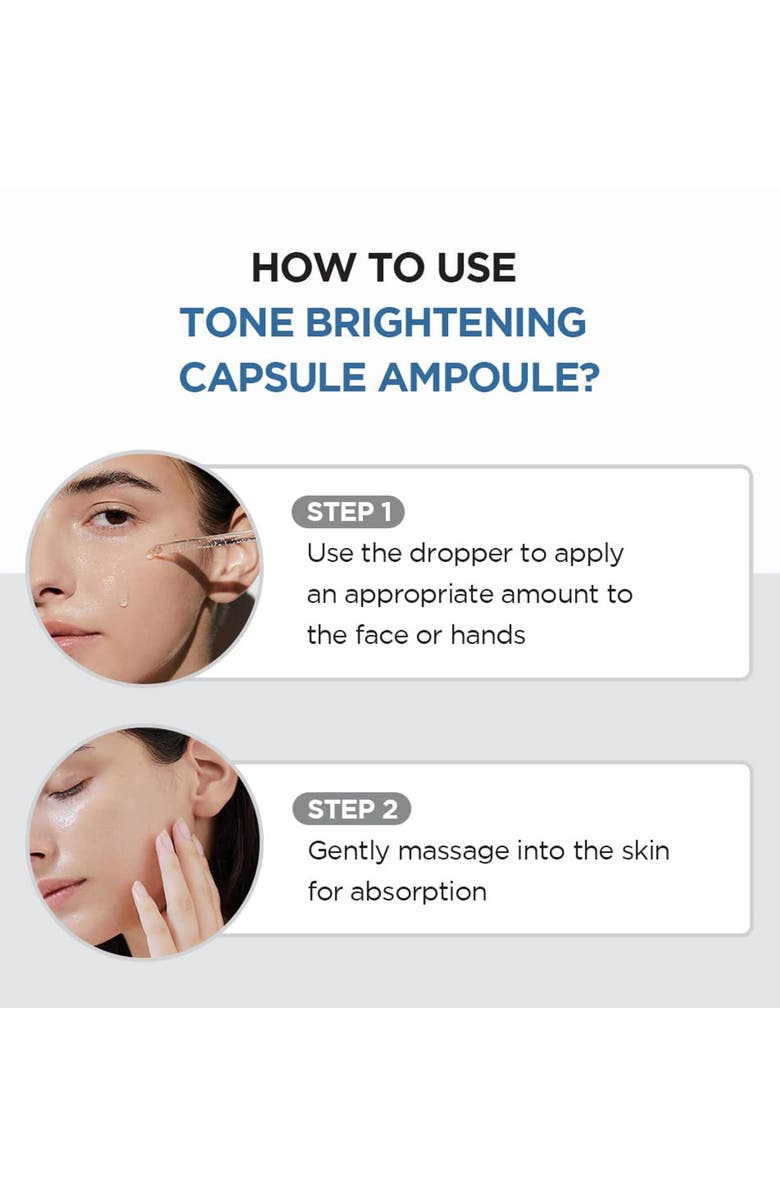 SKIN1004 Madagascar Centella Tone Brightening Capsule Ampoule, Alternate, color, 