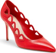 Cinq à Sept Margot Pointed Toe Pump