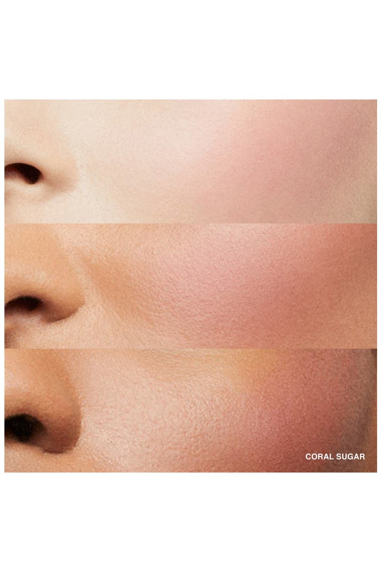 Blush, Alternate, color, CORAL SUGAR