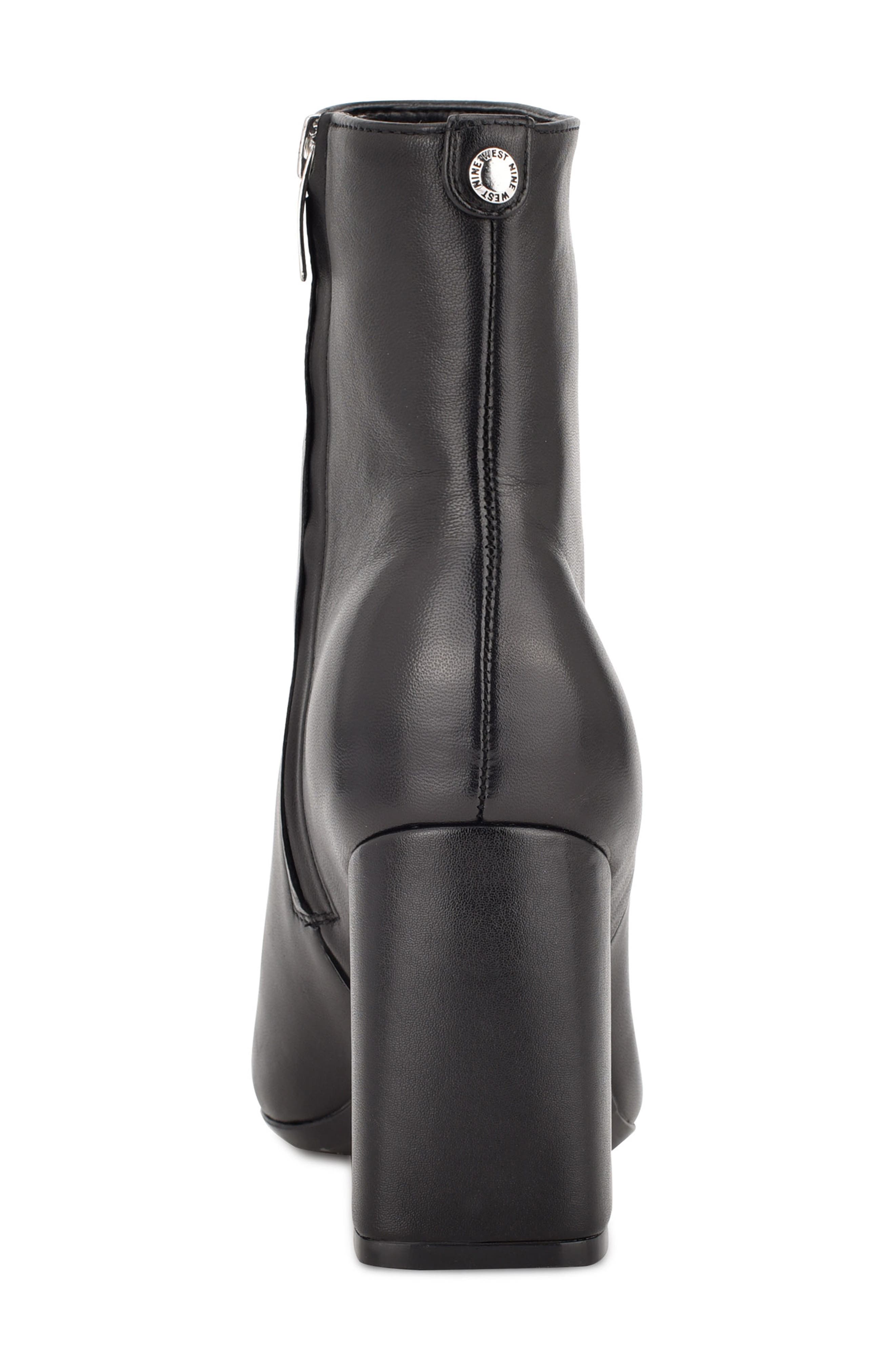 Nine West Vivy Boot, Alternate, color, 