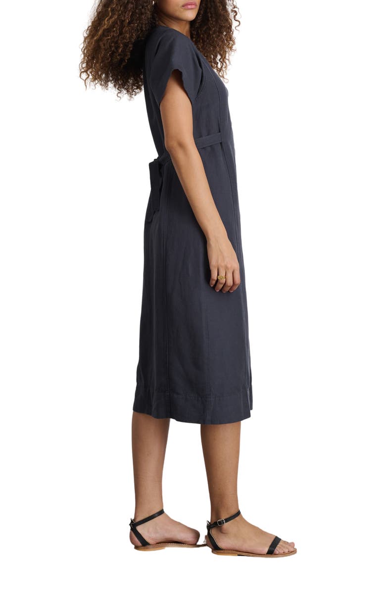 Alex Mill Madeline Shirtdress, Alternate, color,