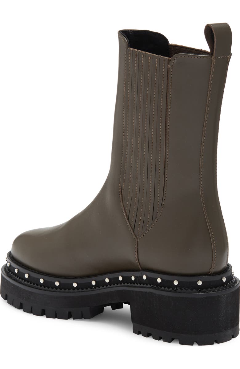 Rebecca Minkoff Nora Stud Welt Boot, Alternate, color,