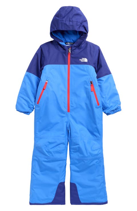 Kids' Freedom Waterproof Insulated Snowsuit