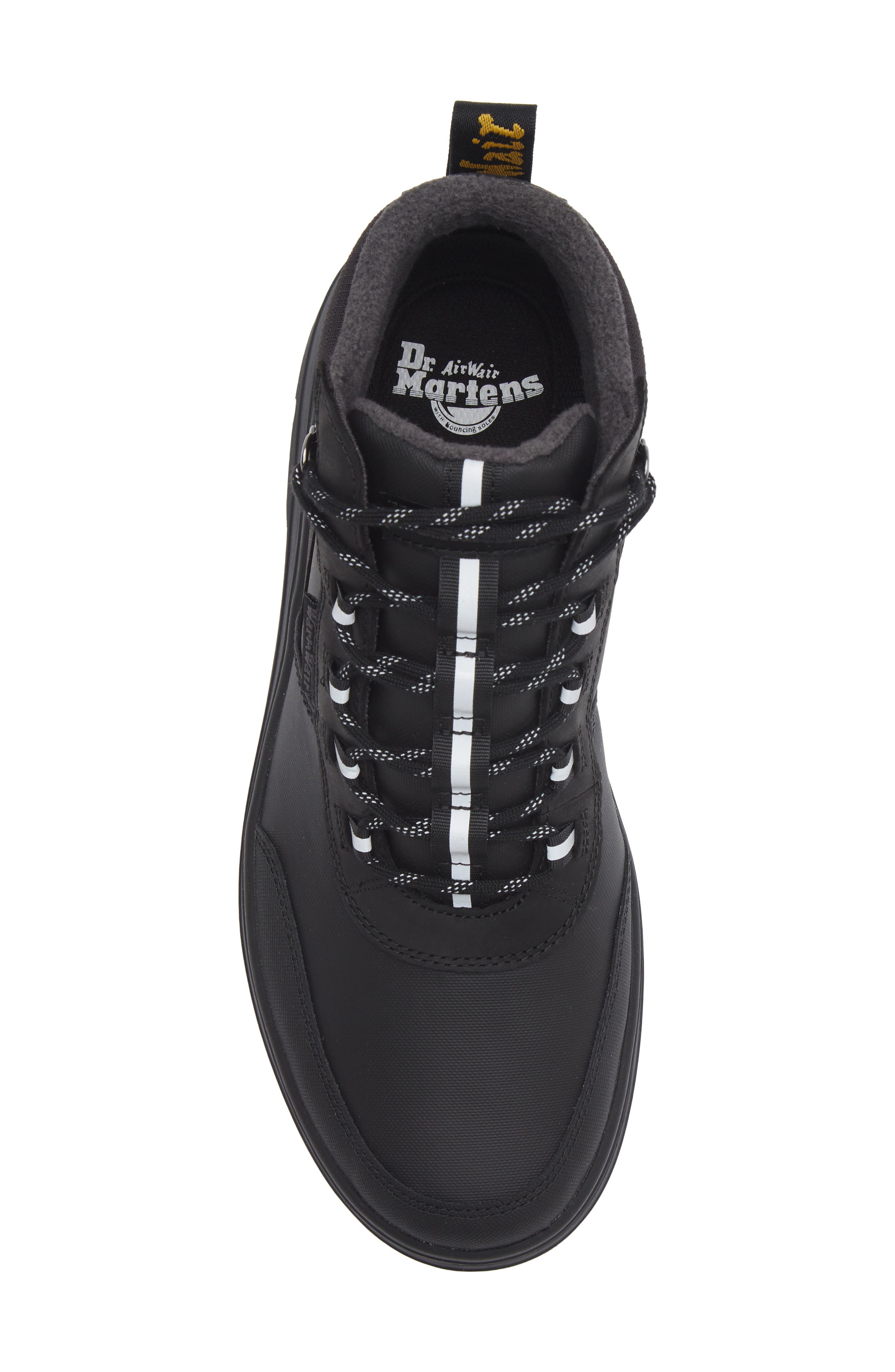 Bonny Tech WarmWair Boot, Alternate, color, BLACK