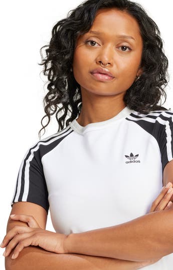 Adicolor 3-Stripes T-Shirt Dress