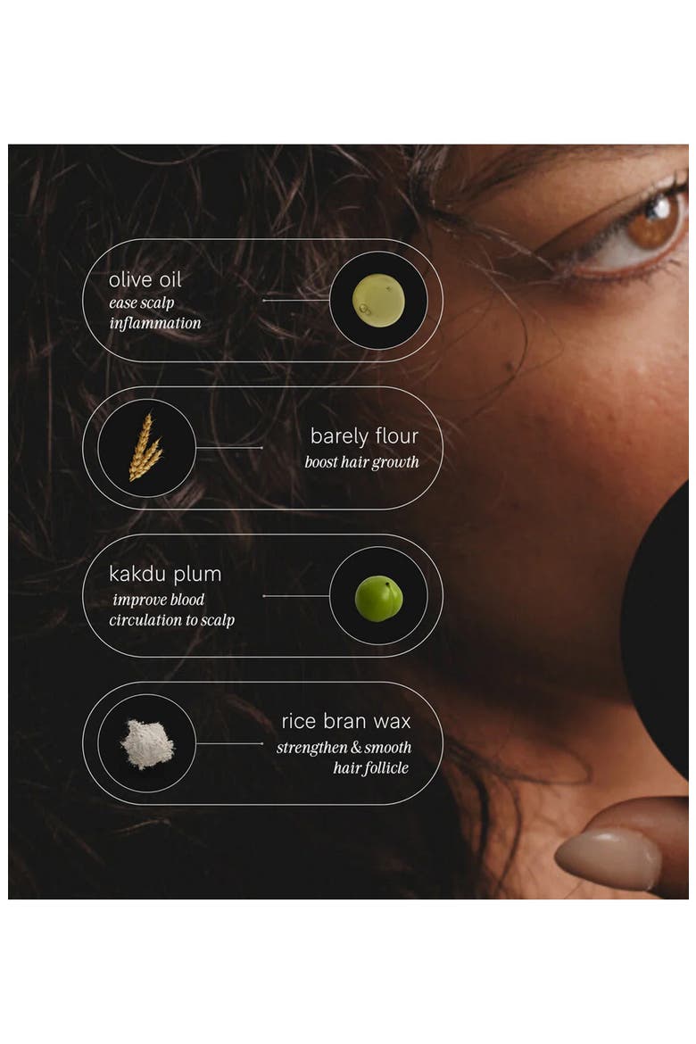 Hair Cream, Alternate, color, NO COLOR