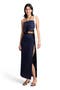selected Noir Navy