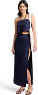 Onia Cropped Cami Top