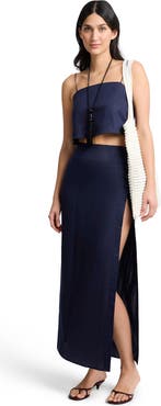 Onia Cropped Cami Top