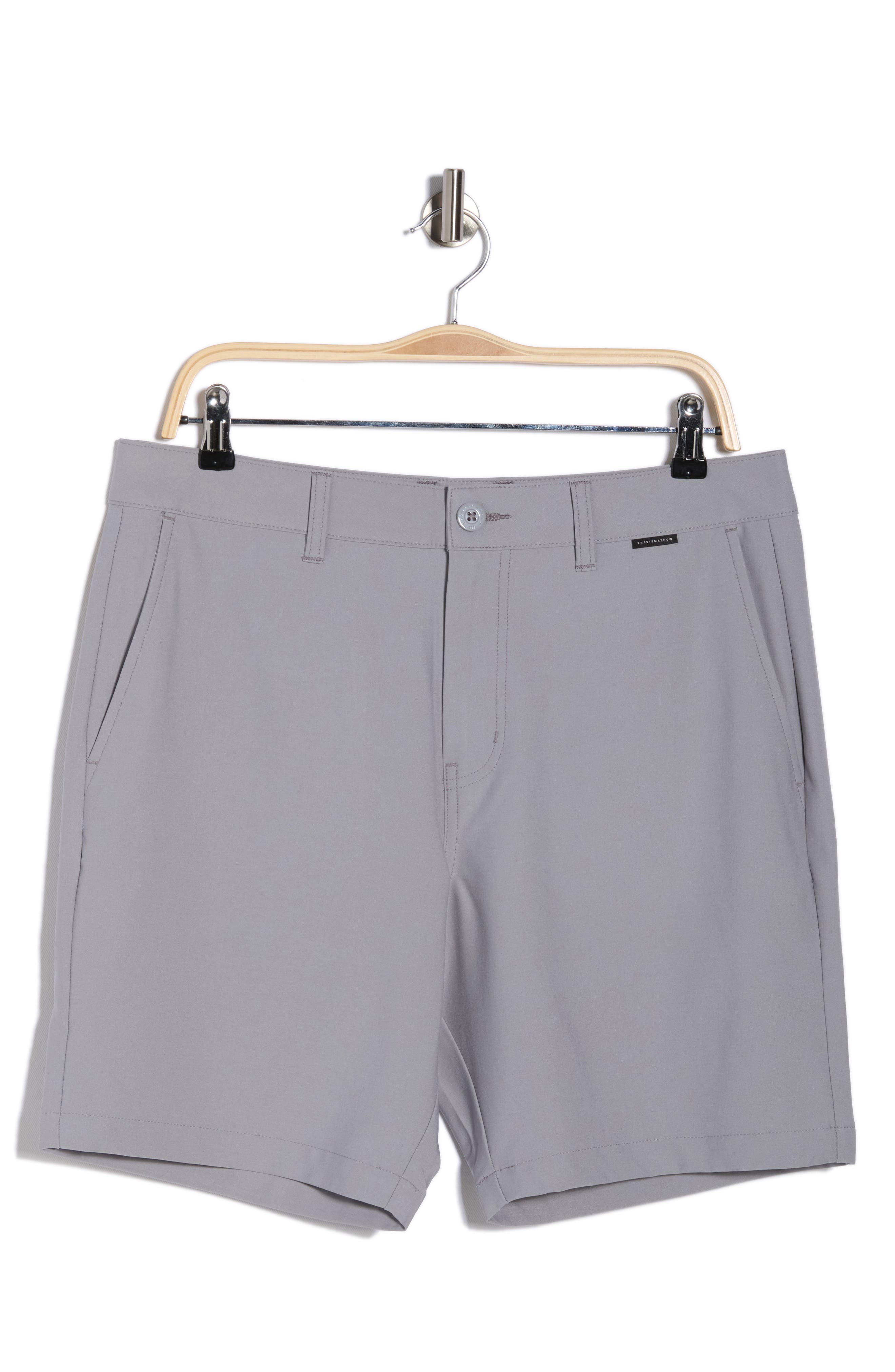 TravisMathew Hammock Day Shorts