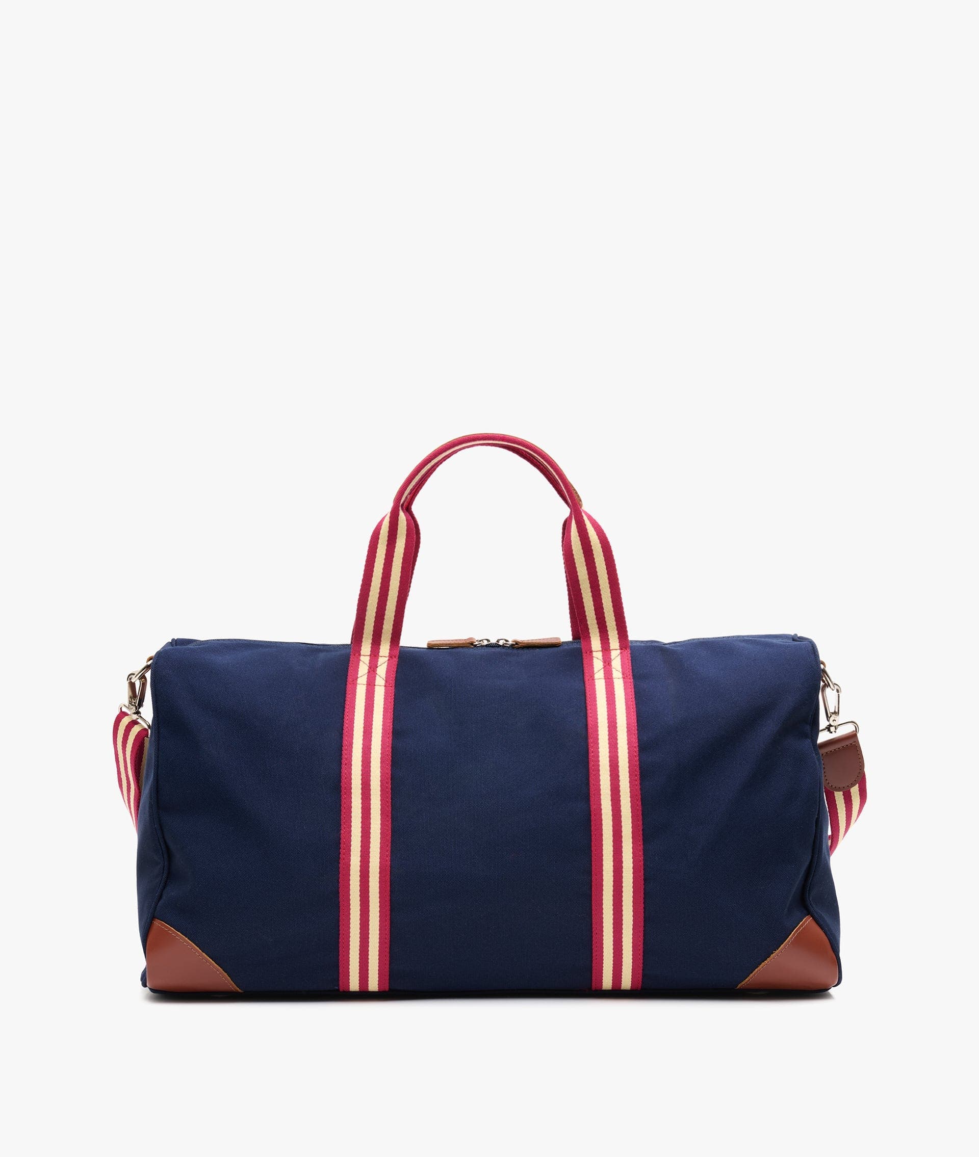 Boston Duffel Bag, Main, color, Dark Blue