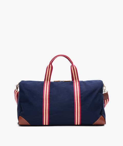 Boston Duffel Bag