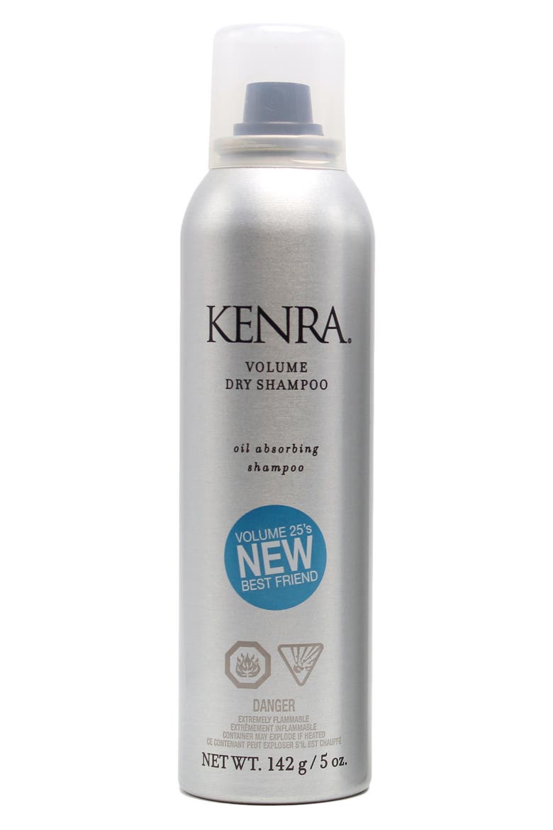 Volume Dry Shampoo, Main, color, NO COLOR