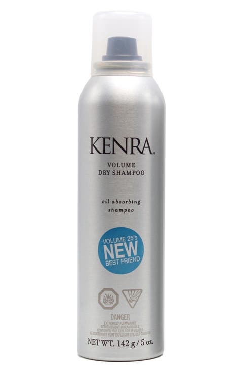 Volume Dry Shampoo