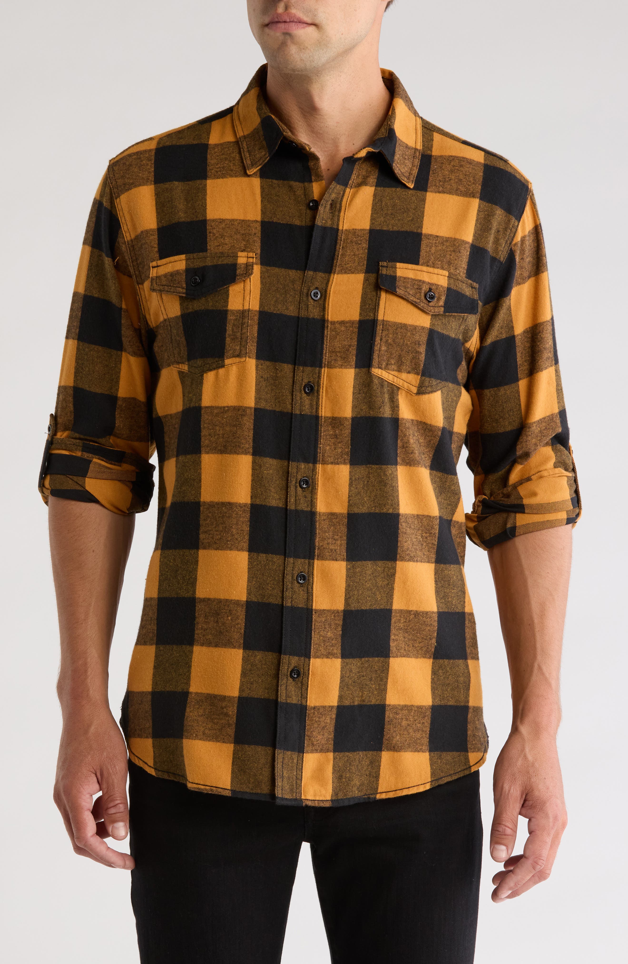 TOBACCO BLACK