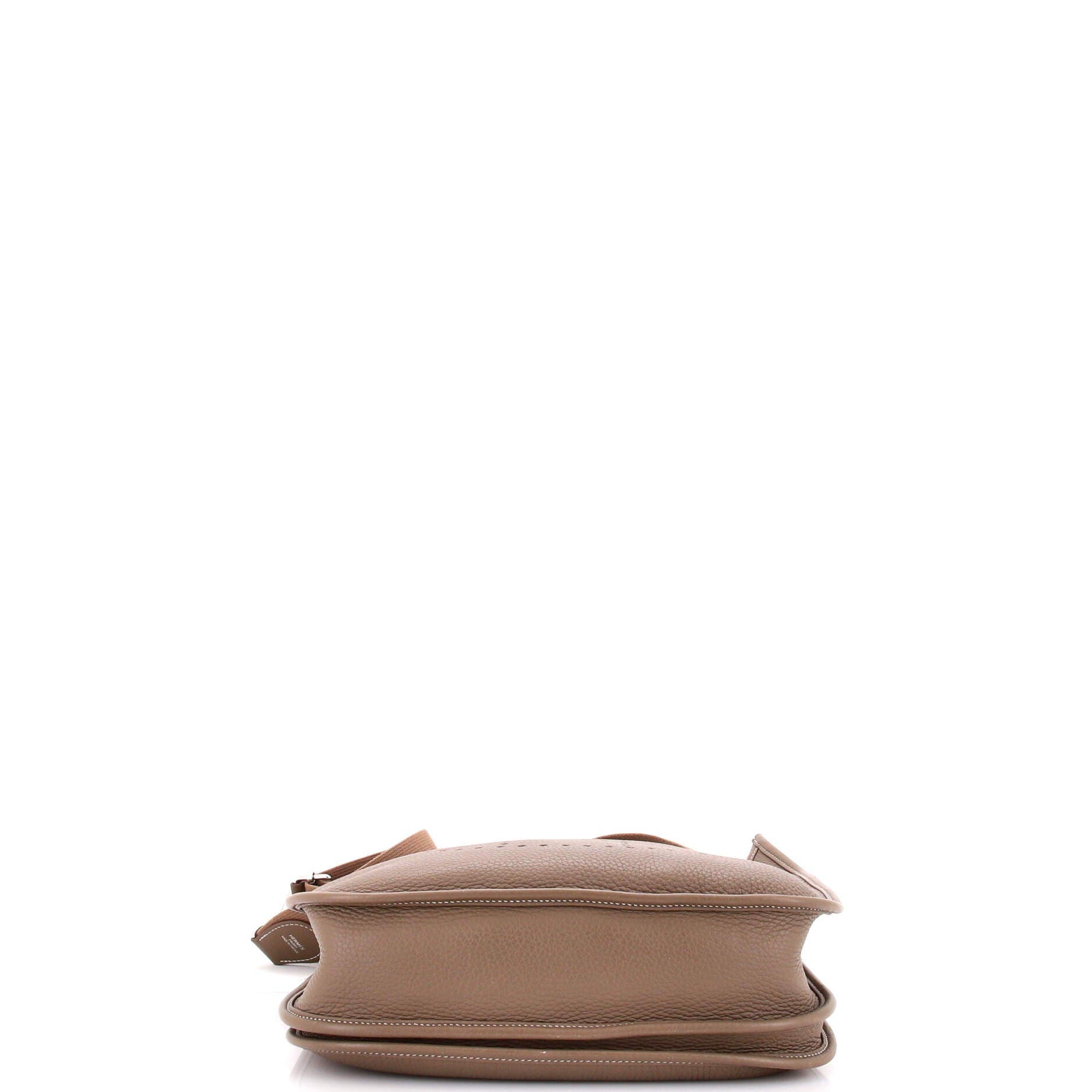 Evelyne Bag Gen III Clemence PM, Alternate, color, Grey