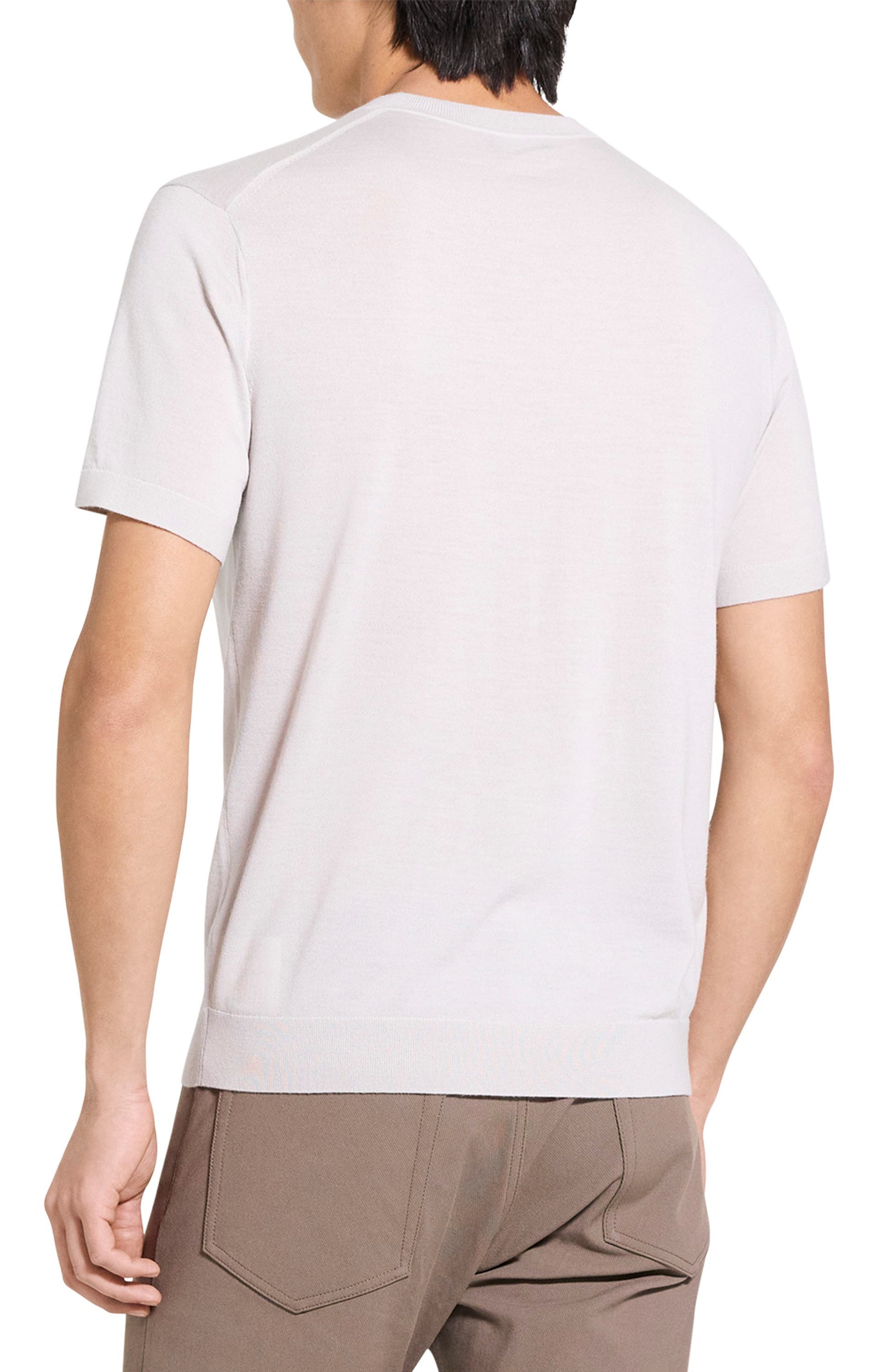 Soris Regal T-Shirt - image 4