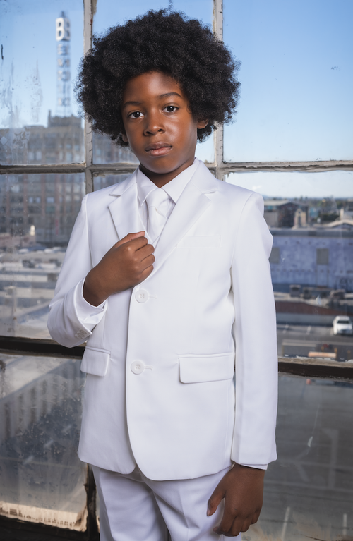 Peanut Butter Collection 007 Suit