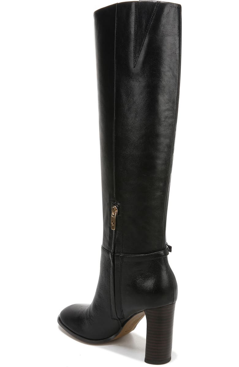 Franco Sarto Cassie Knee High Boot, Alternate, color,