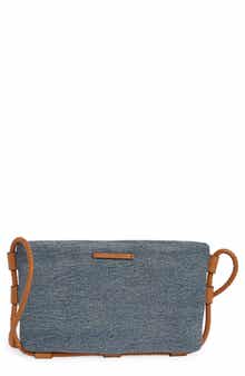 Lucky Brand Ezri Slim Crossbody Bag