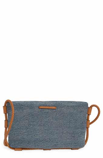 Lucky Brand Ezri Slim Crossbody Bag