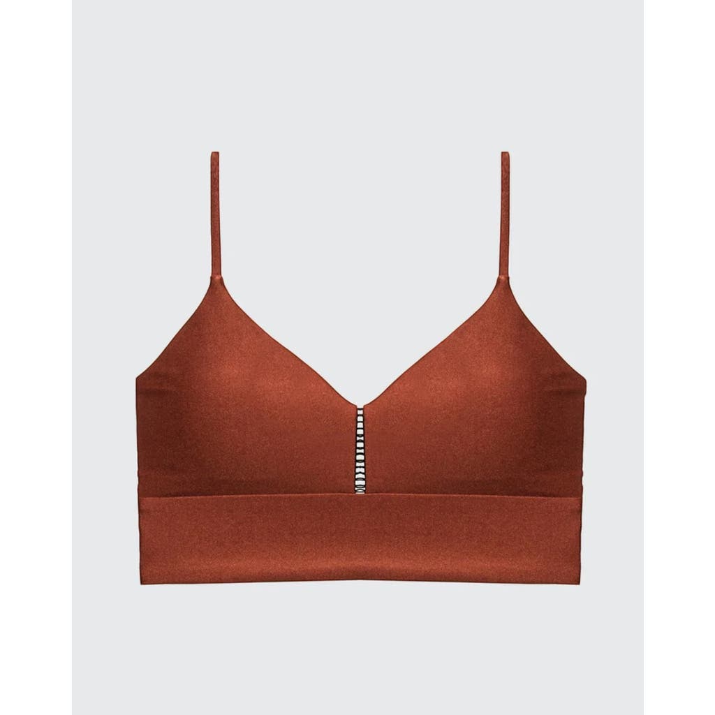Biliblond Bikini Top Rotem Basic In Hamra