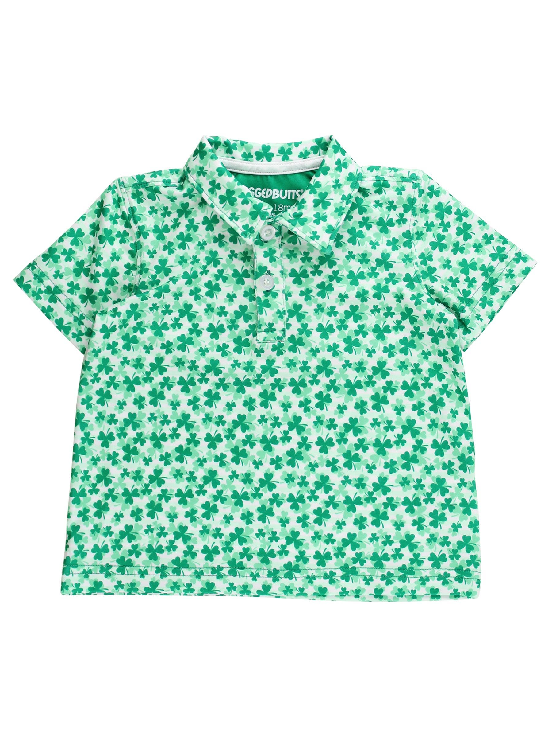 Tiny Clover Field