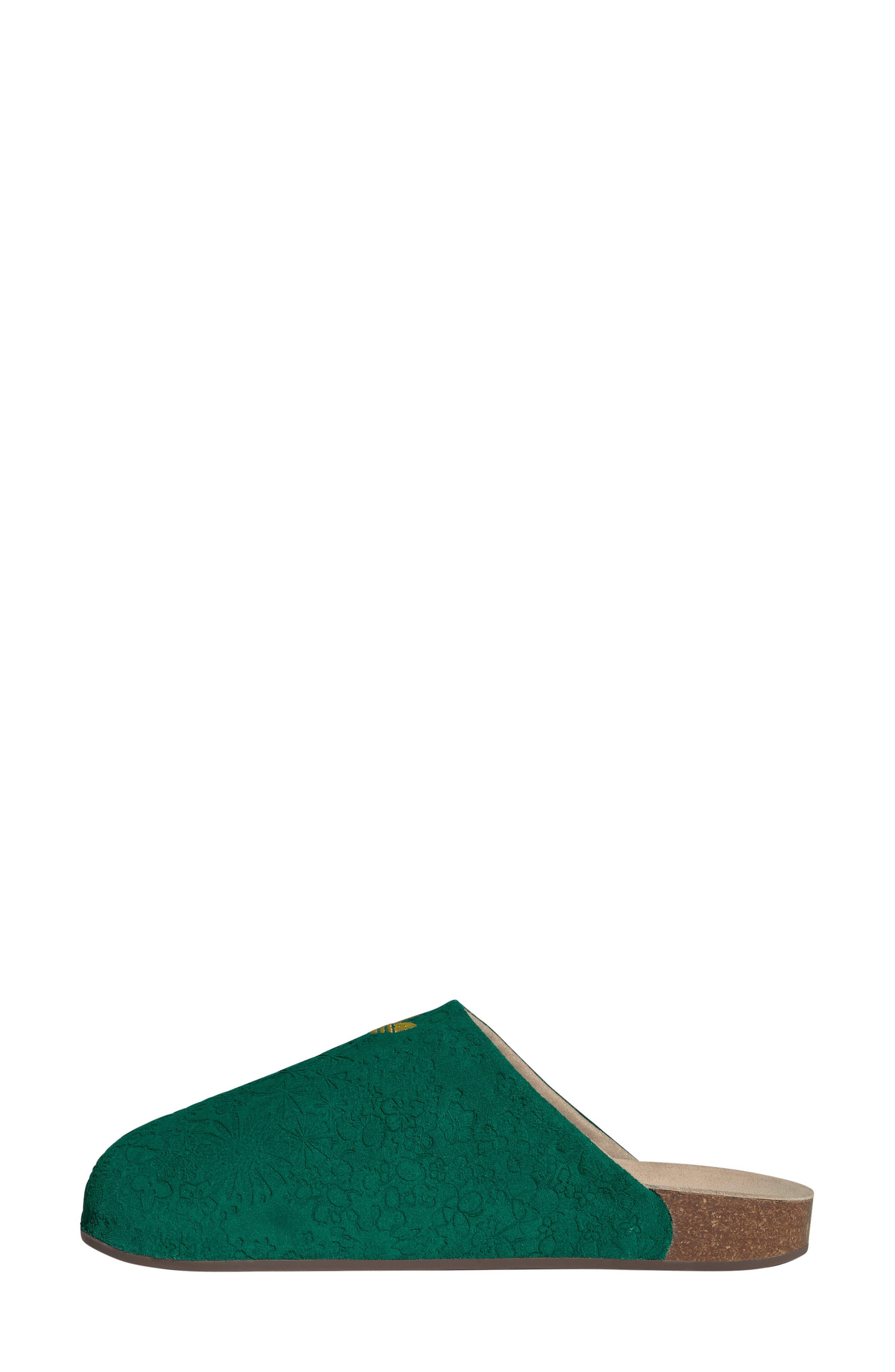 adidas Adiumule Slide, Alternate, color, Bold Green/ Eqt Yellow/ Gum5