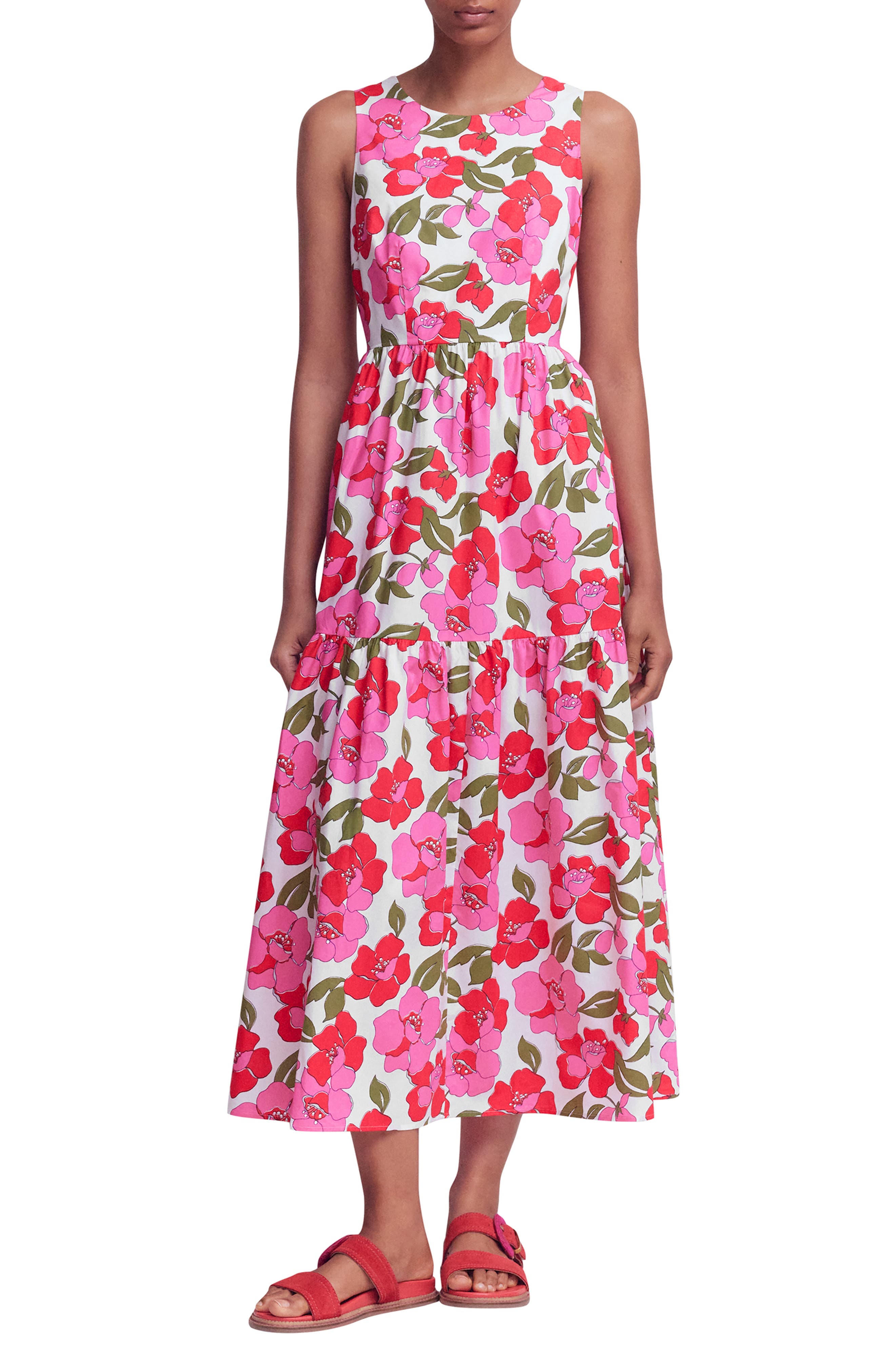 selected PINK RADIANT BLOOM
