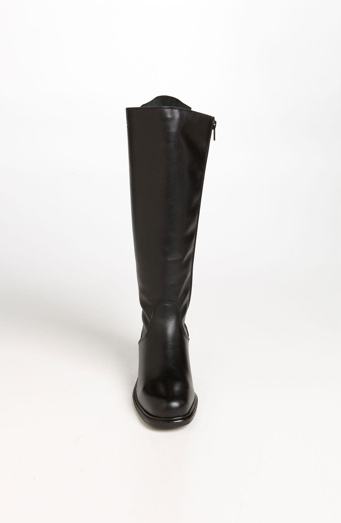 Martino Back Lace Boot, Alternate, color, 