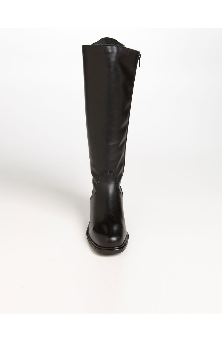 Martino Back Lace Boot, Alternate, color,