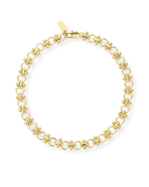 Ronnie Anklet