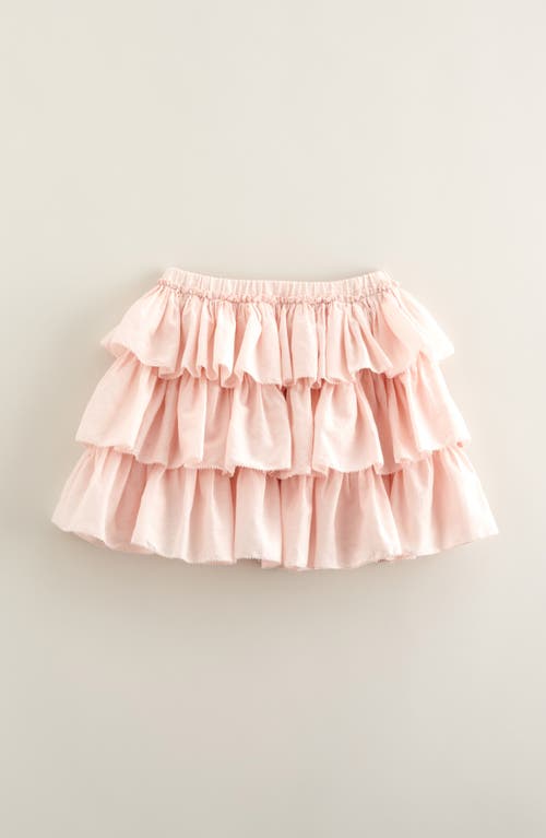 Nordstrom Kids' Tiered Skirt